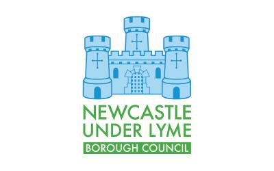 Newcastle-under-Lyme Borough Council, Cabinet, solar panels, clean energy, green energy, sustainability, carbon neutral, carbon, carbon emissions.