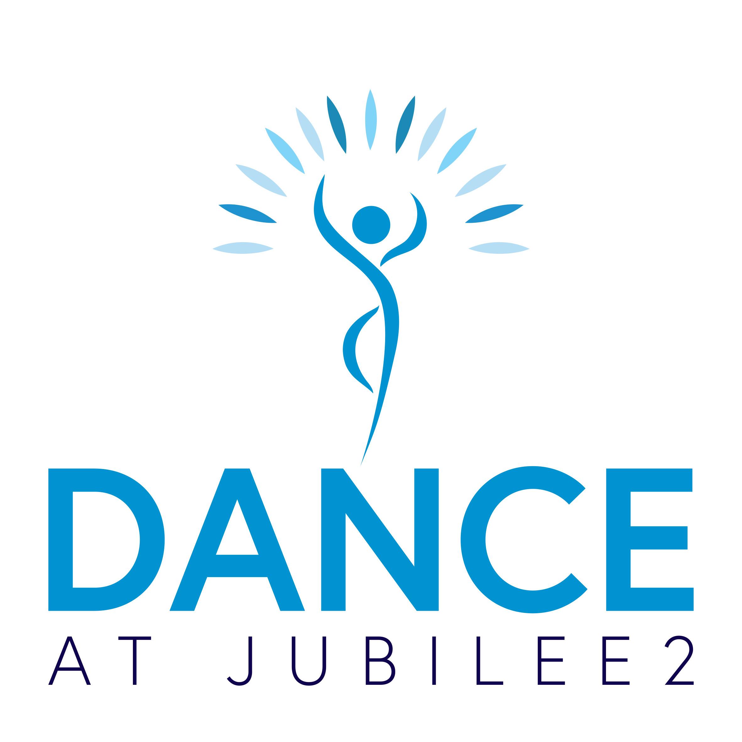 Dance at jubilee2 logo