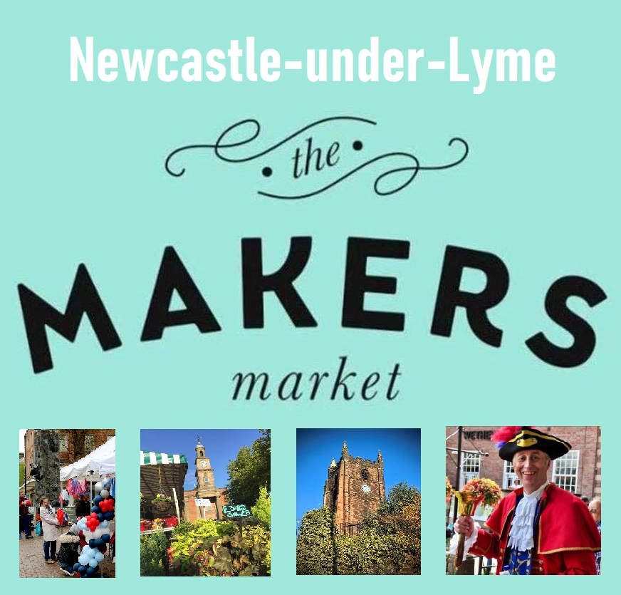 Makers Market promo image