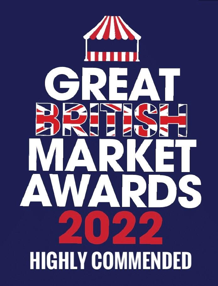 logo markets awards
